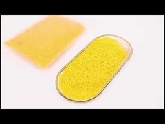 FDA garnalen Panko Niet-GGO gele broodkruimels 10% vocht