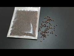 Verbeterde natuurlijke zwarte peper Kruiden en kruiden 12 maanden houdbaarheid Gedroogde vorm