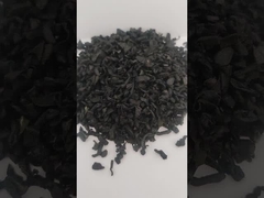 Gedroogde wakame gedroogde zeewier voor wakame soep