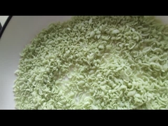 Gecertificeerde HALAL droogbrood / gedroogde broodkruimels maken knapperige coatings voor gebakken delicatessen