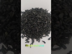 Gedroogde wakame geroosterde zeewier Nori voor sushi, klasse A niveau