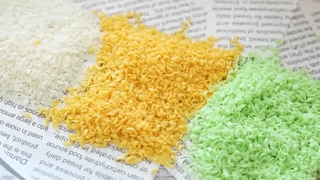 Krokante Panko-broodkruimels voor elk gerecht