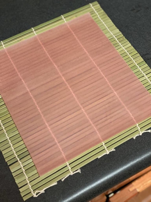 Kleurrijke sojapakketten voor sushi Kleurrijke sojapakketten voor sojapakketten voor sojapakketten