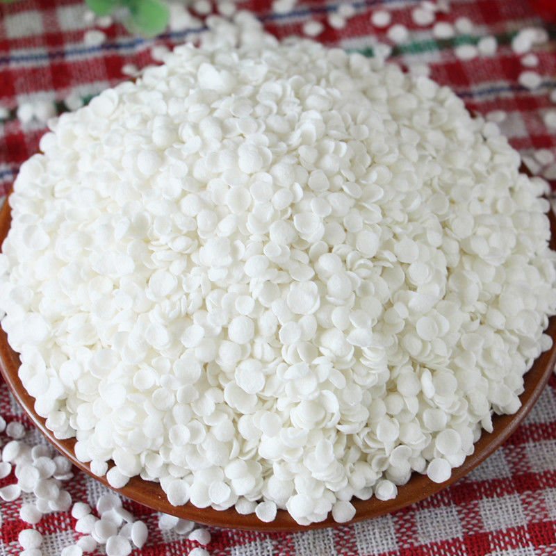 Geurige droge broodkruimels Lage calorieën en knapperige opslag Vriendelijke witte of gele broodkruimels
