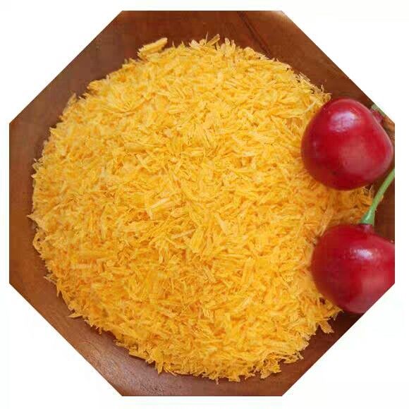 Geel Wit Oranje Wit of Geel Panko Broodkruimels Voor bulk bestelling
