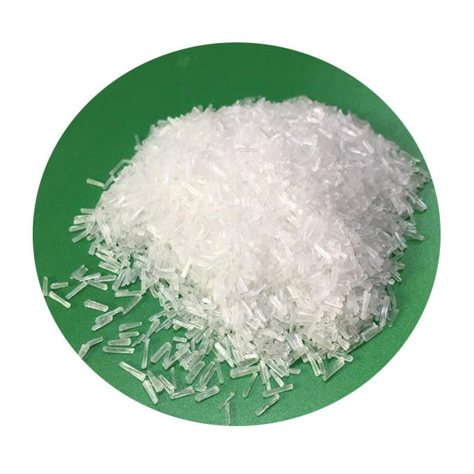 Crystal Monosodium Glutamaat MSG 99% MSG Crystal Color 99% Ingrediënt Crystal Color