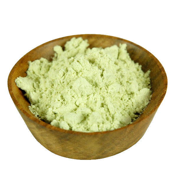 Japanse wasabi poeder wasabi mosterd poeder 1 kg per zak voor sushi restaurant