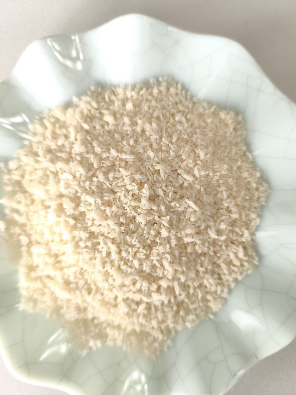Hoogwaardige 10 kg bulk Japanse stijl gekruid witte panko broodkruimels knapperig broodkruimels poeder