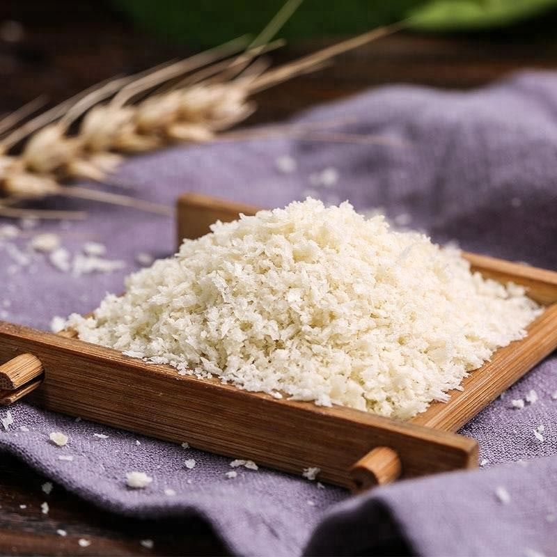 Populaire producten Witte Panko Broodkruimels Panko Broodkruimels voor gebakken kip