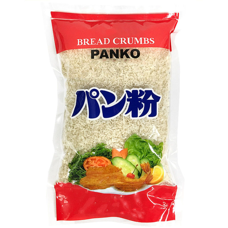 Populaire producten Witte Panko Broodkruimels Panko Broodkruimels voor gebakken kip