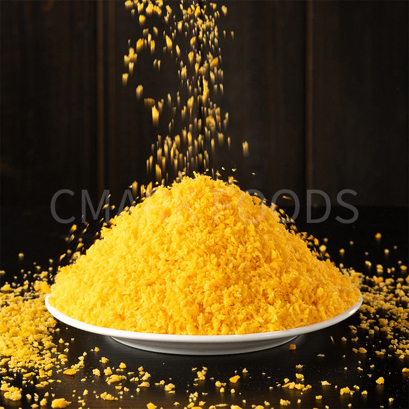 1kg 10kg Pakket Panko Gele Broodkruimels Knappe Broodkruimels Voor Aziatische supermarkt