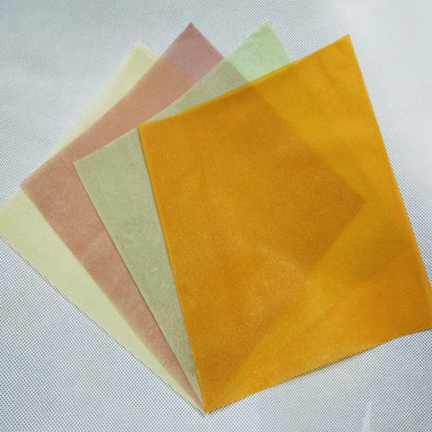 Verscheidene kleuren Mamenori plaat 20 stuks / zak * 10 / doos voor het maken van kleurrijke sushi rollen