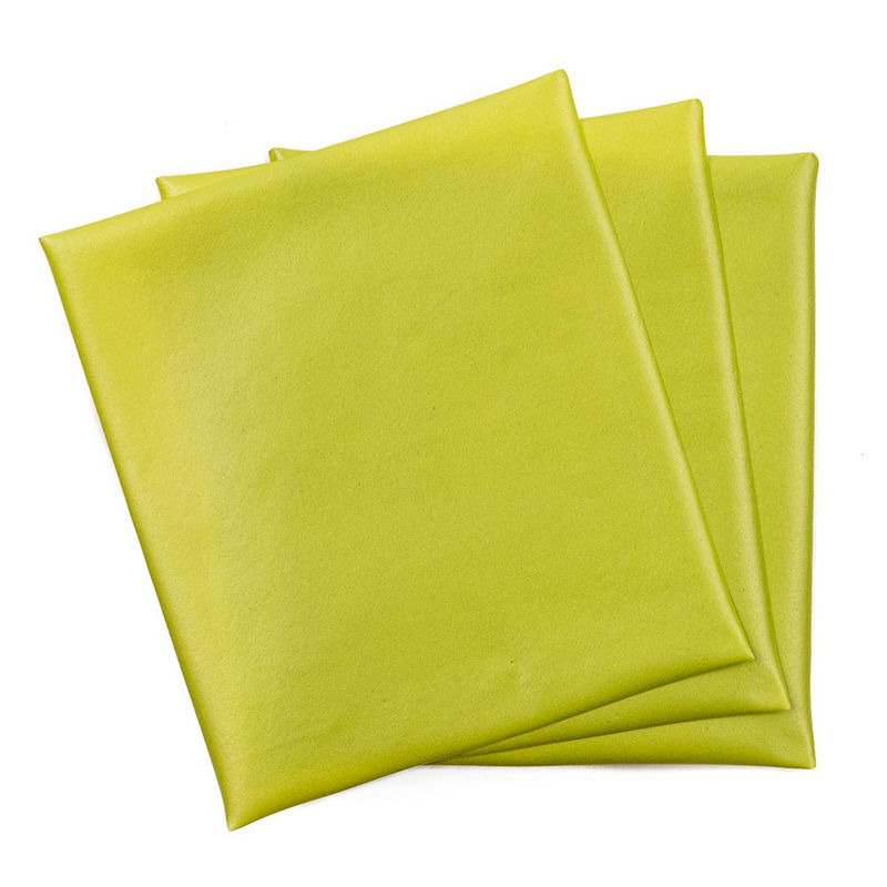Warm product 21*19cm Soja-soja-verpakking voor sushi