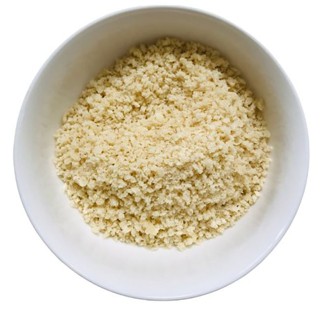 Japanse Panko Broodkruimels 4-6 mm Granulair voor brood 12 maanden houdbaarheid
