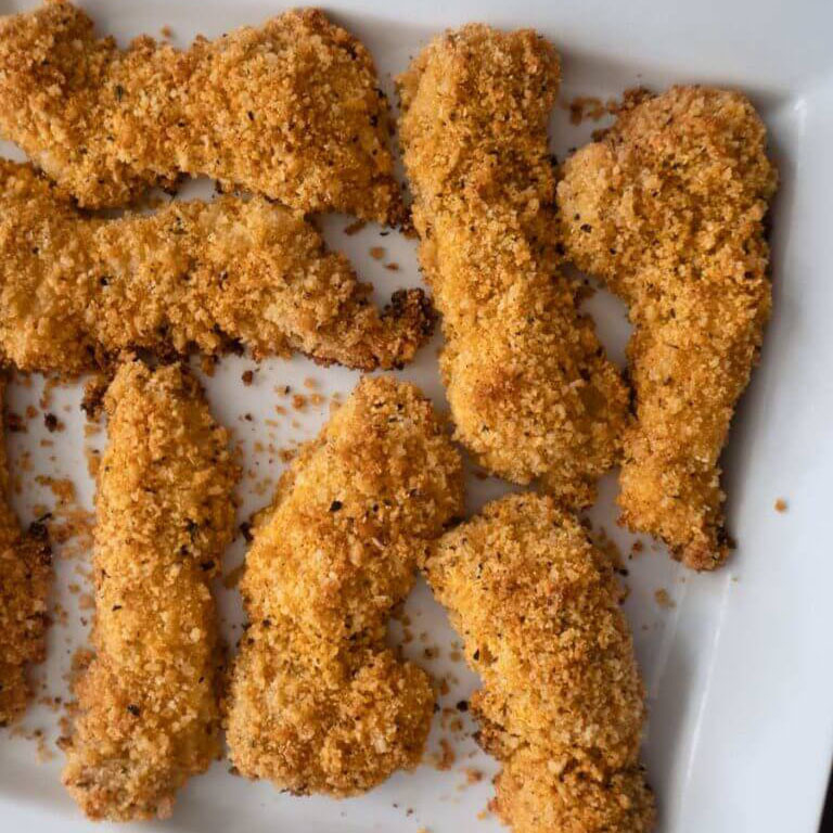 Japanse Panko Broodkruimels 4-6 mm Granulair voor brood 12 maanden houdbaarheid