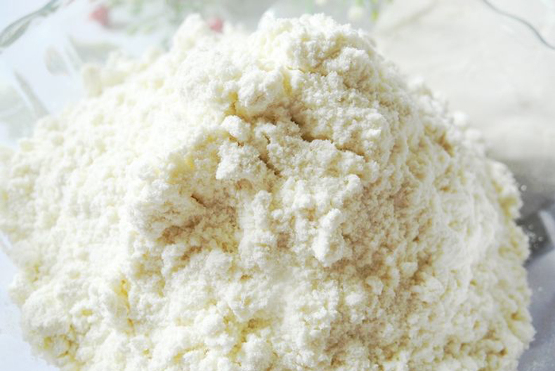 Premium tarwebloem voor tempura met een lichte en luchtige textuur die langer knapperig blijft en FDA-gecertificeerd is