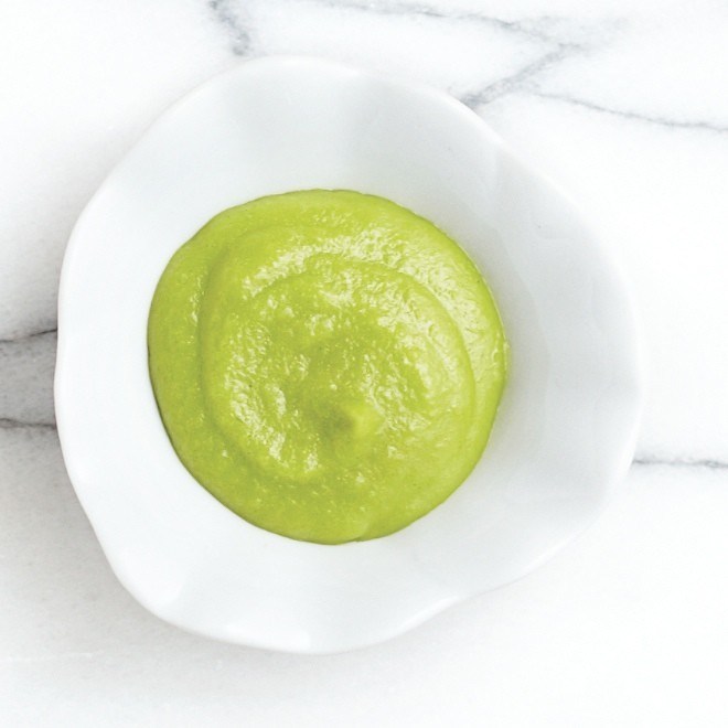 Pure Wasabi Poeder in Verzegelde Zakverpakking - Glutenvrij en Veganistisch Japans Wasabi Poeder