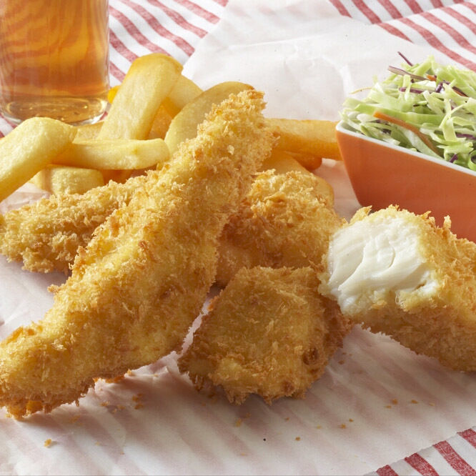 HALAL en HACCP gecertificeerde droge broodkruimels in 2-12 mm grootte voor perfecte bekleding en bakken