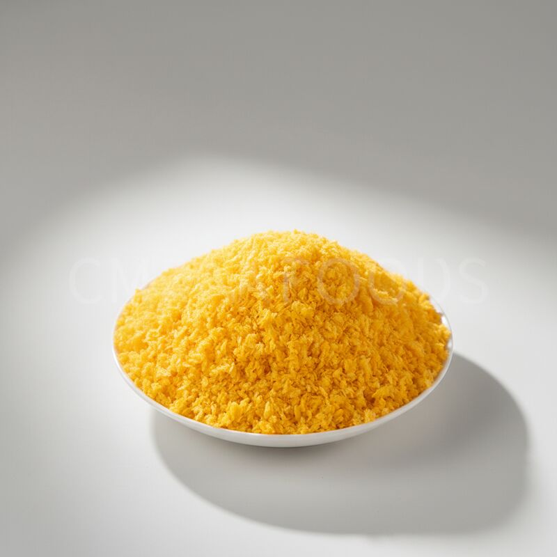 Kosher Gecertificeerde 2-12mm Naaldvormige Droge Paneermeel en Panko Paneermeel voor Culinaire Excellentie