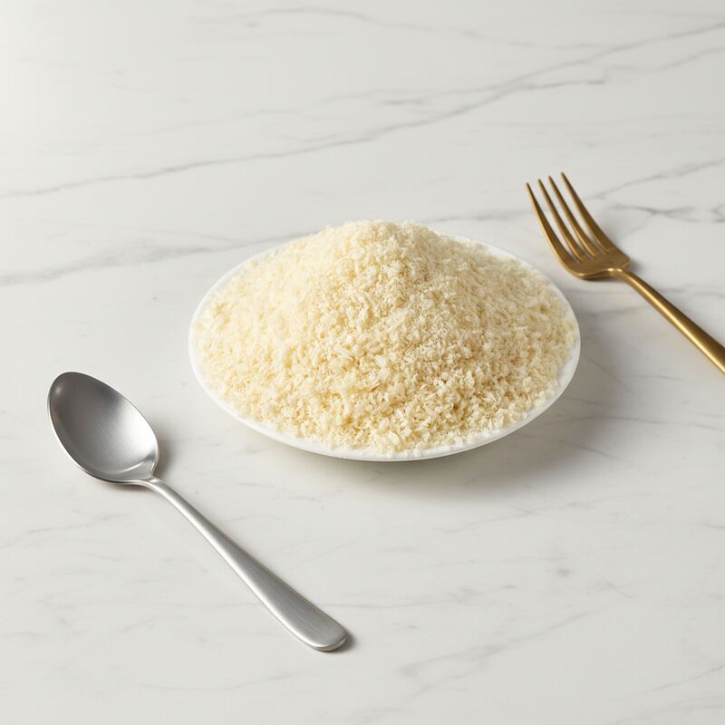 Premium Japanse broodkruimels Panko Broodkruimels met 2-12 mm korrelmatige textuur 12 maanden houdbaarheid en originele smaak