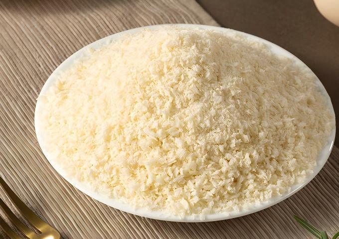 Premium Panko broodkruimels van 2-12 mm met 24 maanden houdbaarheid en HALAL HACCP-certificering