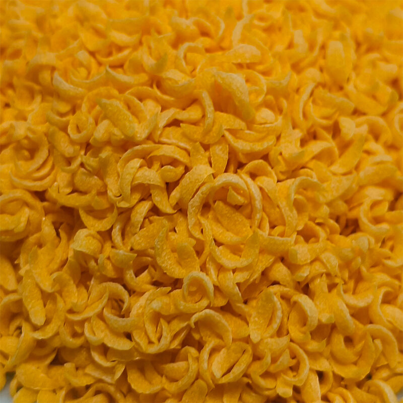 Kosher gecertificeerde panko broodkruimels 2-12mm Grootte met 120 calorieën per portie voor culinaire uitmuntendheid