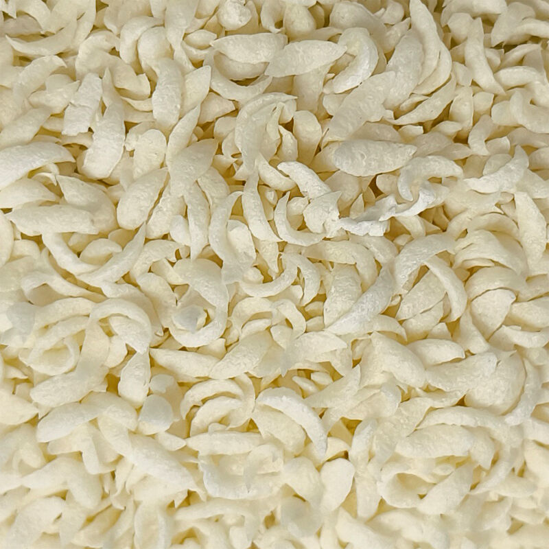 Kosher gecertificeerde panko broodkruimels 2-12mm Grootte met 120 calorieën per portie voor culinaire uitmuntendheid