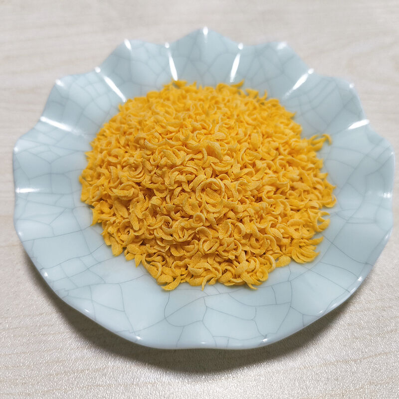 Kosher gecertificeerde panko broodkruimels 2-12mm Grootte met 120 calorieën per portie voor culinaire uitmuntendheid