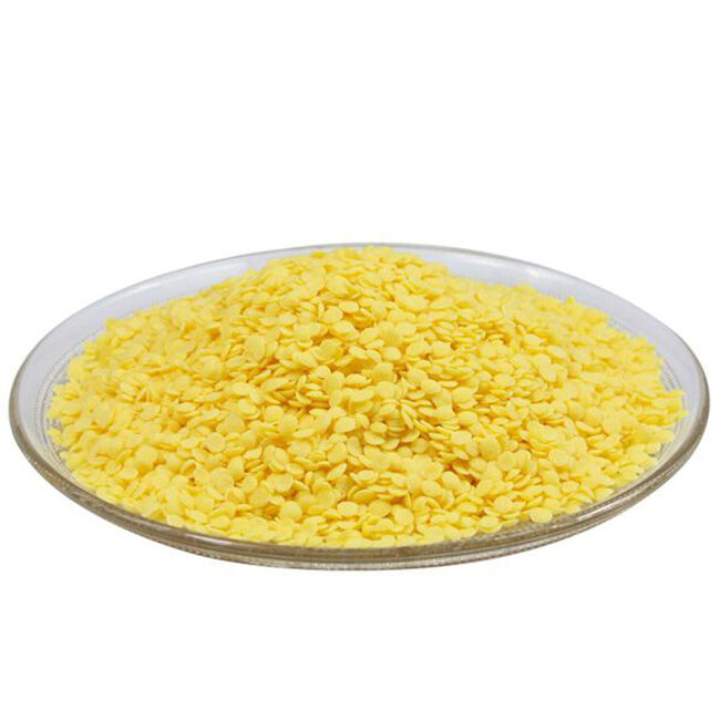 Tarweproduct UFO-stijl gepofte paneermeel met maximaal 10% vocht voor krokante coating