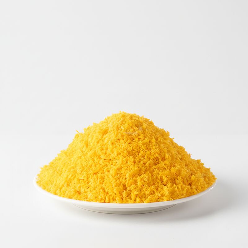 Glutenvrije volkoren panko-broodkruimels met een houdbaarheid van 18 maanden en originele smaak