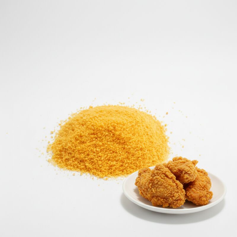 Premium Japanse broodkruimels met knapperige textuur en originele smaak voor bakken en topping met 12 maanden houdbaarheid