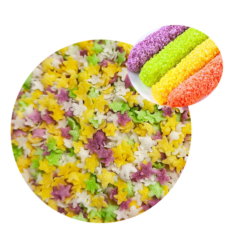 Premium HALAL-gecertificeerde panko-broodkruimels met een formaat van 2-12 mm en maximaal 10% vocht voor voedselverwerking