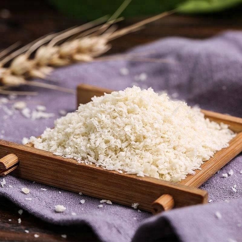 Groothandel Broodkruim Leverancier uit China | Hoogwaardige Ingrediënten voor Wereldwijde Markten