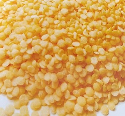 Tarweproduct UFO-stijl gepofte paneermeel met maximaal 10% vocht voor krokante coating