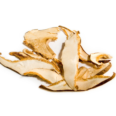 Heathy de Paddestoelenplak van Producten Droge Shiitake voor het Koken