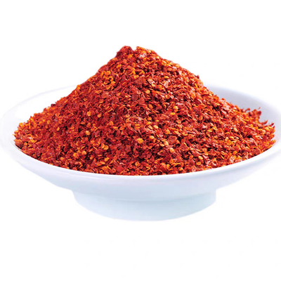 Roodgloeiend Chili Powder Pepper Seasoning Dry Chili Hot Spices Flavour