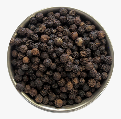 Droge Gehele Zwarte peper Droge Kruiden en Kruiden 25kg/Bag