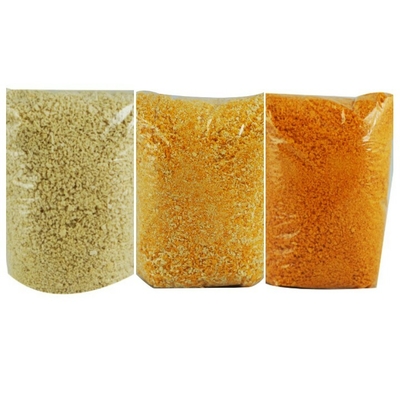 Dry Place Storage Japanse panko broodkruimels met volkorenmeel