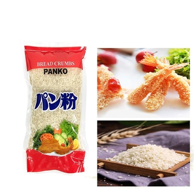 Volkorenmeel Japanse panko broodkruimels Bekend om hun knapperige textuur