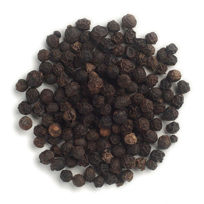 25 kg/zak Verpakking Natuurlijke zwarte peper Kruidige smaak Zwarte peper