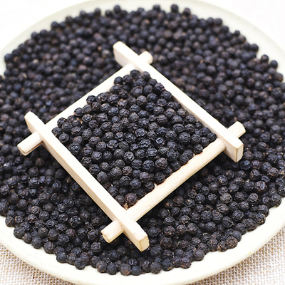 Gedroogde specerijen Ceylon zwarte peper 100% natuurlijk