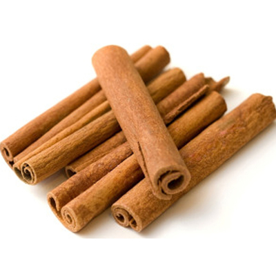 Intensieve smaak kaneelstok Spice 10cm Cassia-stok