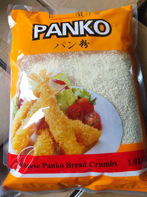 Cmk broodkruimels panko 1kg of 10kg zak Authentieke Japanse keuken