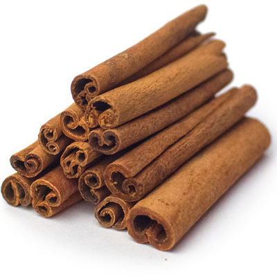 Aromatische kaneelstok Gedroogde hele kaneelstok