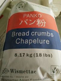 18LB het gehele Brood van Tarwepanko verkruimelt hoog Gebraden Bestand voor Sushivoedsel