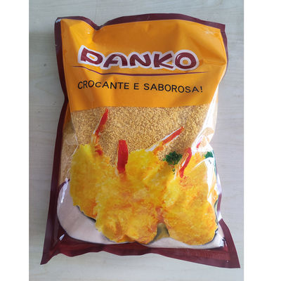 Cmk Crispy Panko Broodkruimels Originele smaak voor onweerstaanbare gerechten