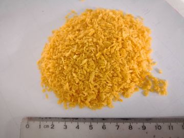 5mm Op smaak gebrachte Smakelijke Droge Laag Broodcrumbs - calorie voor Gebraden Voedseloppervlakte