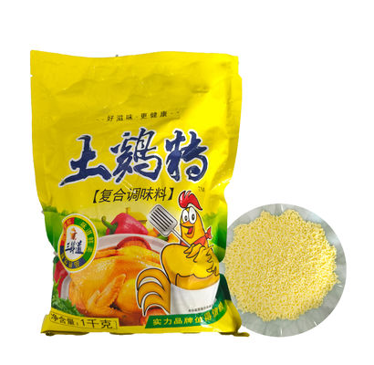 Halal kip kruidenpoeder voor soepnoedels 20 kg