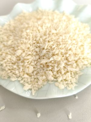 Japanse stijl Wit Panko Broodkruimels 2-12mm 1KG 10KG Pakket Broodkruimels