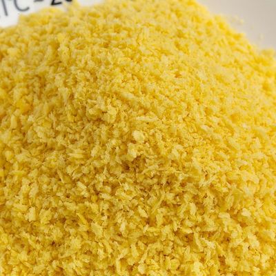 HACCP-gecertificeerde droge paneermeel met een grootte van 2-12 mm en een houdbaarheid van 24 maanden voor krokante coatings